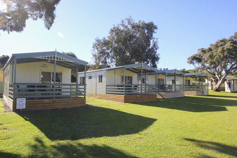 Exterior & Views 2, Echo Holiday Parks - Normanville, Yankalilla