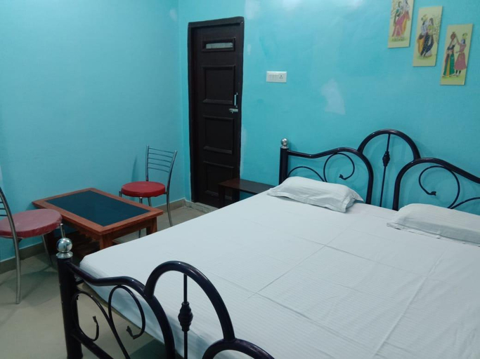 4, Janardan Home Stay Lucknow, Lucknow