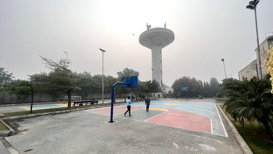 Others 5, Luxury One Bed Apartment, Lahore