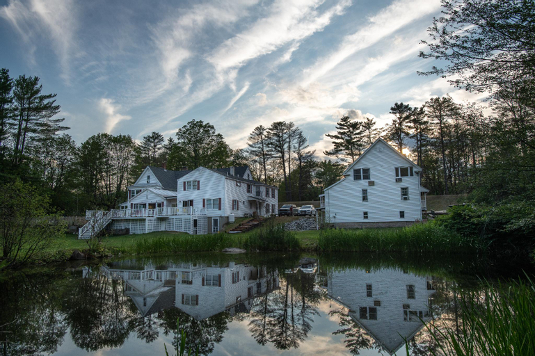 Cranmore Mountain Lodge, Carroll