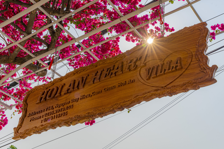 Others 3, Hoi An Golden Heart Villa, Da Nang