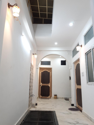 Others 5, ALI BABA HOSTEL , Jaipur