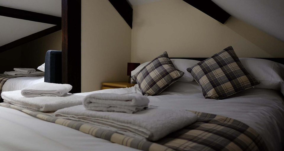 Others 3, Mid Wales Holiday Lets, Powys