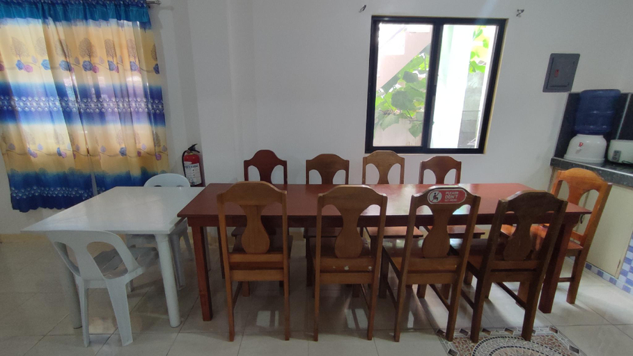 Others 4, Gaia Hostel Moalboal, Moalboal