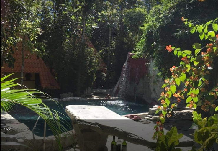 Sport & Beauty 2, Kabbalah Place Mexican House, Silang