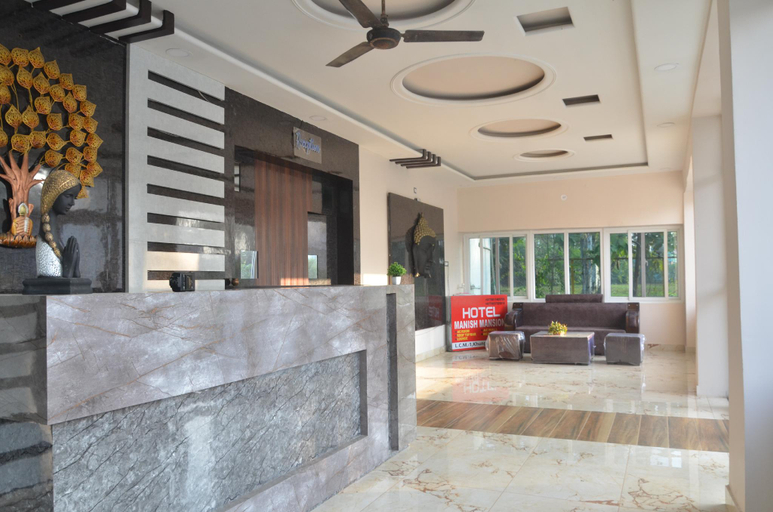 Others 3, Hotel Manish Mansion , Lumbini