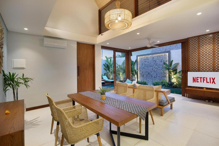 Others 5, Spacious 1 Bedroom Villa with private pool Sanur , Denpasar