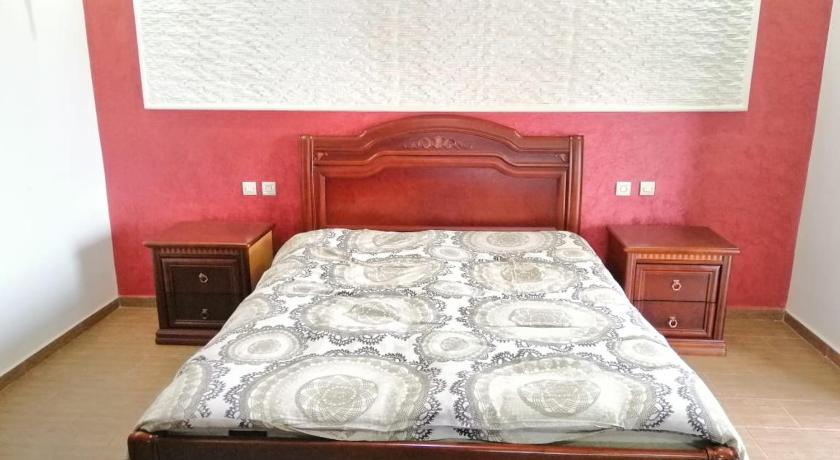 Bedroom 4, Ferme salam, Chtouka-Aït Baha