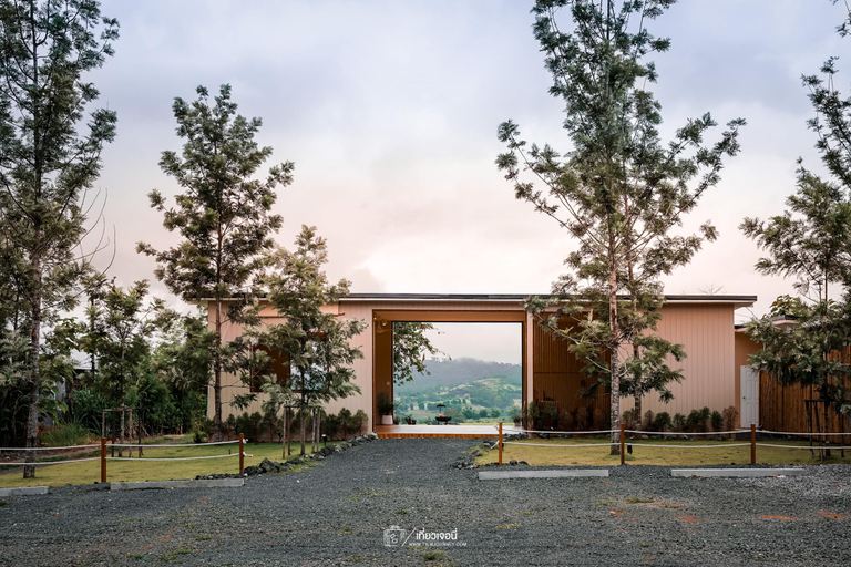 Exterior & Views 1, THUNWA the CAMPSITE, Khao Kho