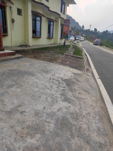 Exterior & Views 4, HOTEL RUDRA AND RESTAURANT , Chamoli