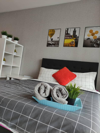 7 INN EVO SOHO BANGI (Free Parking, WIFI, Netflix), Hulu Langat