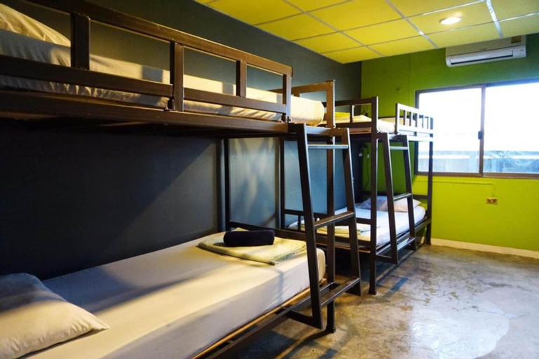 Bedroom 8