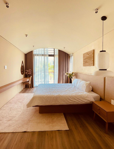 Romanee Nice Villa Beach Hồ Tràm Bình Châu, Xuyên Mộc