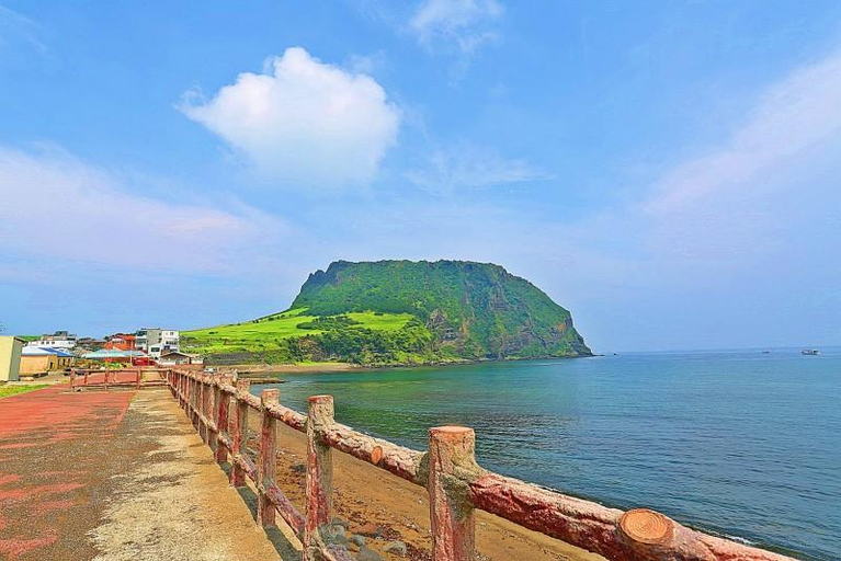 5, Seogwipo Haenol Pension, Seogwipo