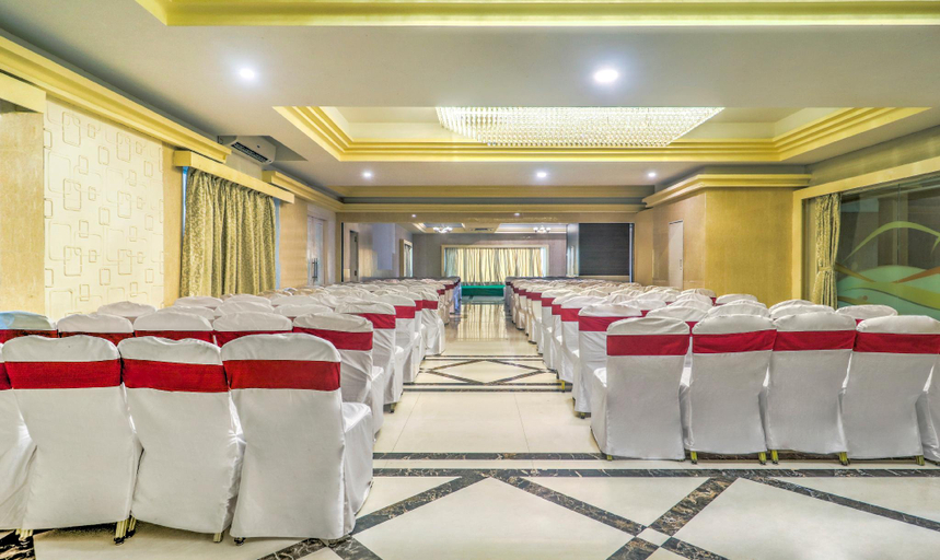 Others 5, Treebo Premium Metropolis, Hyderabad