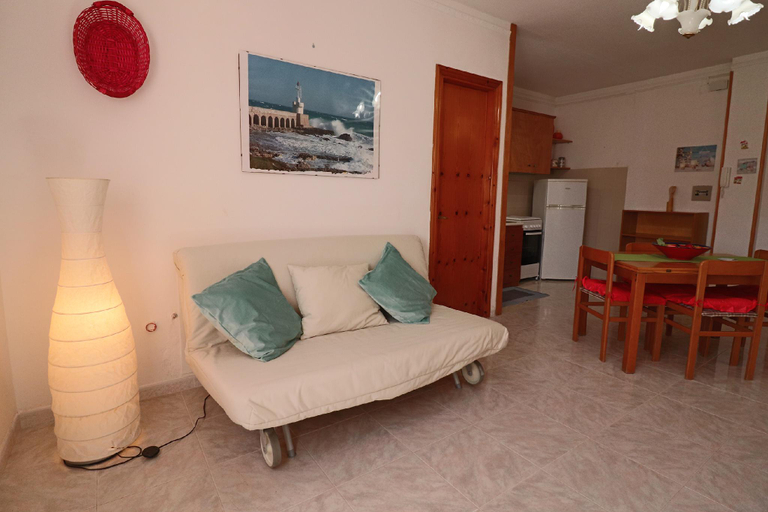 Others 3, Myriams house in Otranto, Lecce