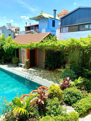 Sport & Beauty 3, Tam Coc Koi Homestay, Hoa Lư