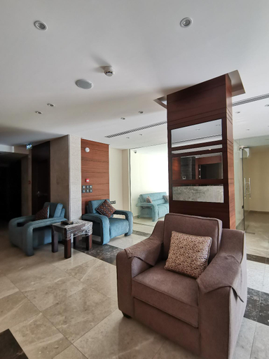 Others 3, Dara Apartment Hotel, Amman