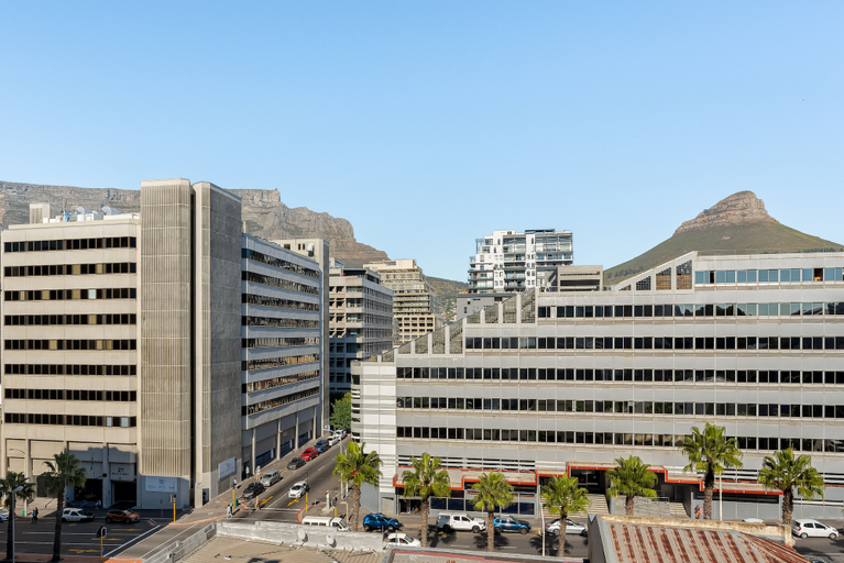 Exterior & Views 3, The Carrington Luxury Apartments, City of Cape Town
