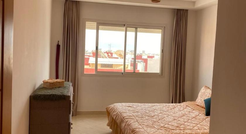 Cozy appartement agadir, Agadir-Ida ou Tanane