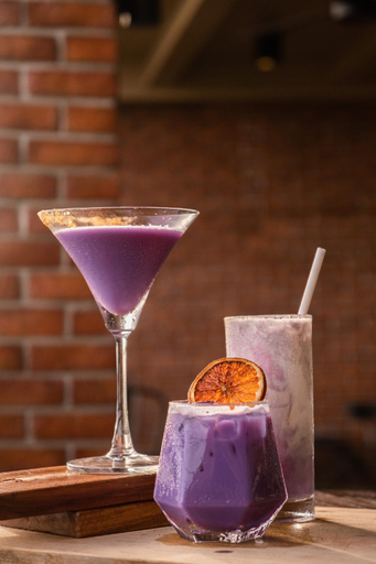 Food & Drinks 4, West Prime Hotel & Restaurant, Calbayog City