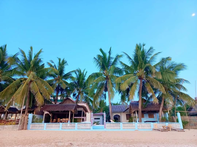 Exterior & Views 3, Oromars Beach Resort, San Jose