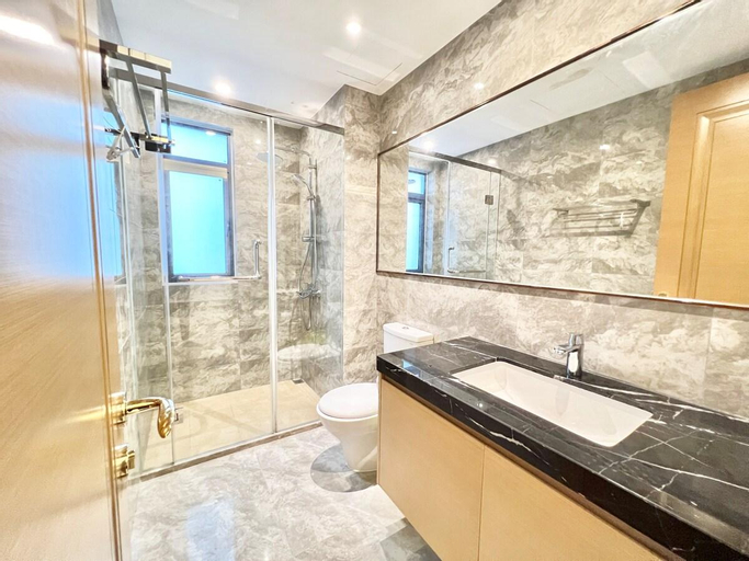 Bedroom 3, D'Havona Suite 1Br by CK Group 【R&F ᛫ CIQ】@Netflix, Johor Bahru