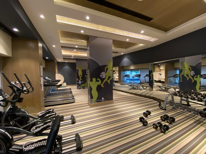 Others 4, Hotel Migrolino Lucknow Gomti Nagar, Lucknow