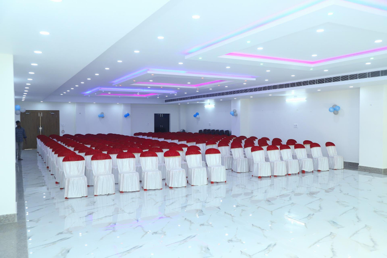 Others 3, HOTEL SANGAM GARDEN, Giridih