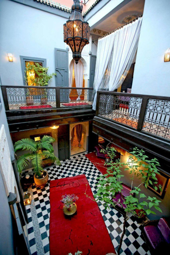 Others 4, bkan riad marrakech, Marrakech