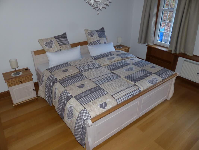 Others 4, Ferienwohnung "Alte Pleiner Mühle" , Bernkastel-Wittlich