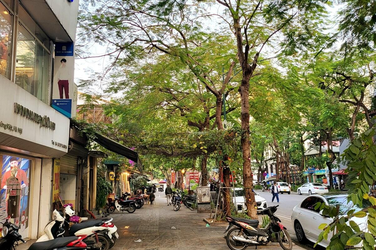 Others 4, Luxurious Indochine Villa, high-end amenities, Hoàn Kiếm