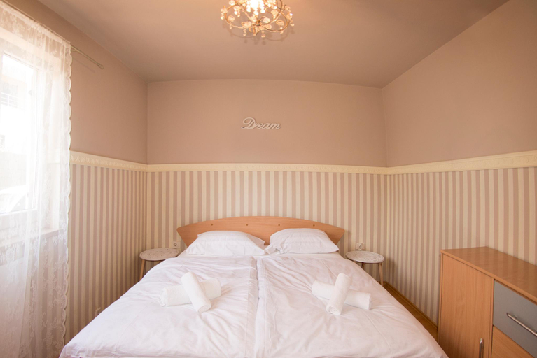 Bedroom 3, app ELLY, Brtonigla