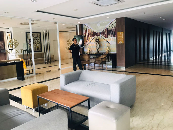 Others 4, Apartment Malioboro City by WM Management, Sleman