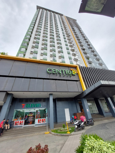 Exterior & Views 1, Hidden Gem of Centrio Tower CDO, Cagayan de Oro City