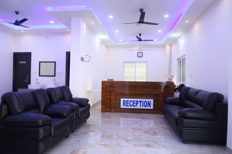 Others 4, HOTEL SANGAM GARDEN, Giridih