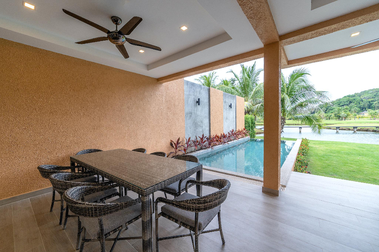 Others 3, Blue Haven Bay Luxury Pool Villa, Koh Chang