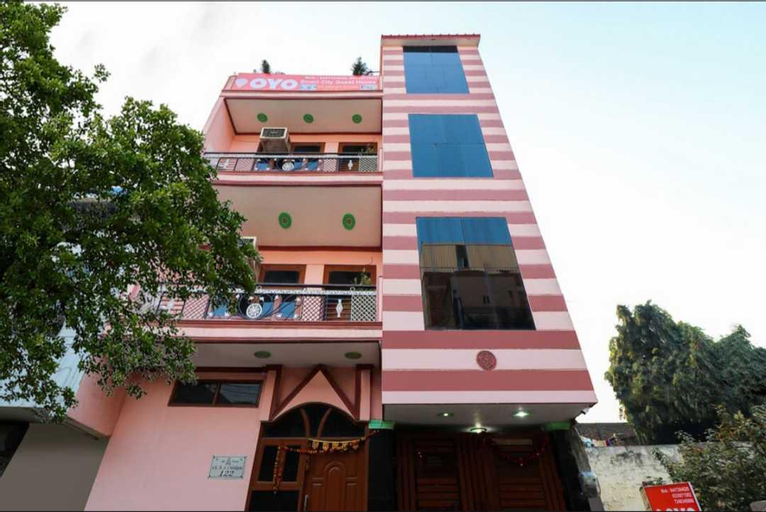 OYO Smart City Guest House, Faridabad