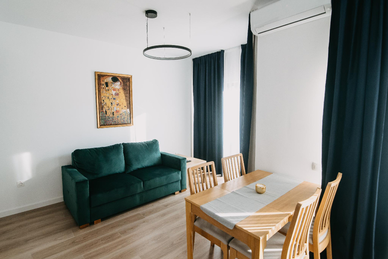 Others 5, Gaudi Accommodation, Cluj-napoca