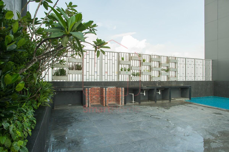 Exterior & Views, PROMO LUXURY CONDO HILL10 ICITY 2BD FREE PARKING, Shah Alam