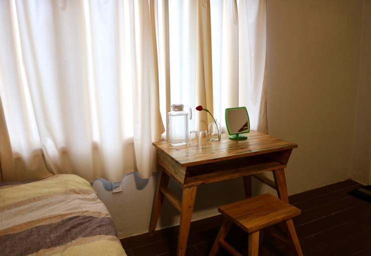 Bedroom 2, Ylang Home Măng Đen, Kon Plông