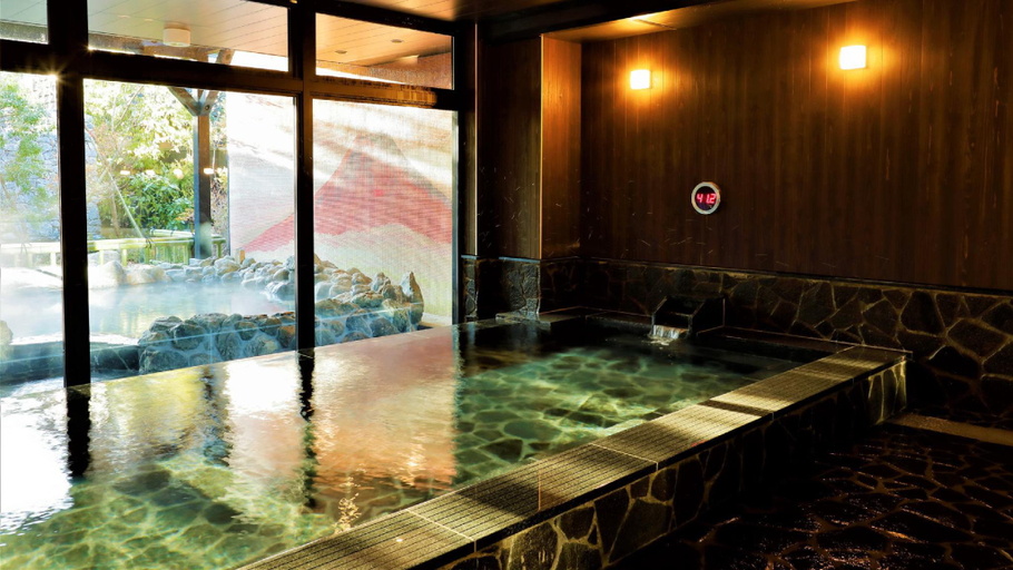 Sport & Beauty 2, Hotel Morinokaze Hakone Sengokuhara, Hakone