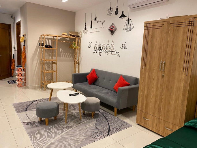Others 5, Austin Homes Sky Center-Near Tan Son Nhat Airport, Tân Bình
