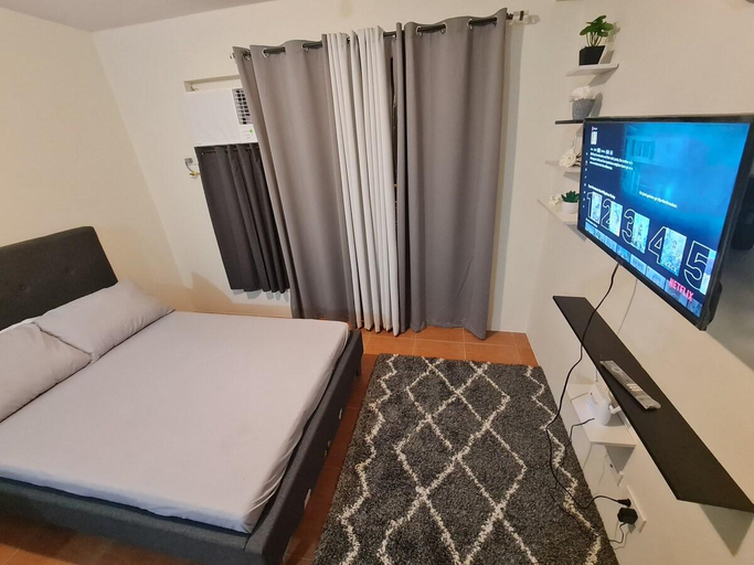 Others 4, One Oasis Cebu-Fully furnished Studio with balcony, Cebu City