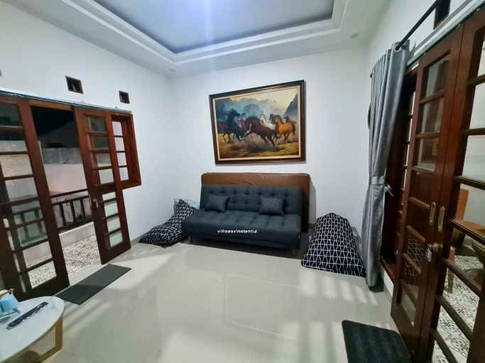Others 5, Villa Davina Sentul, Bogor