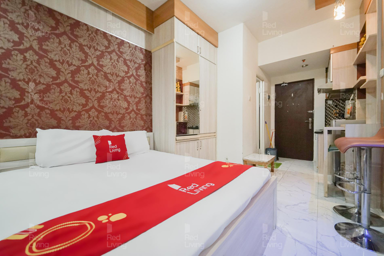 Others 3, Apartemen Sunter Park View - Emma Rooms, North Jakarta