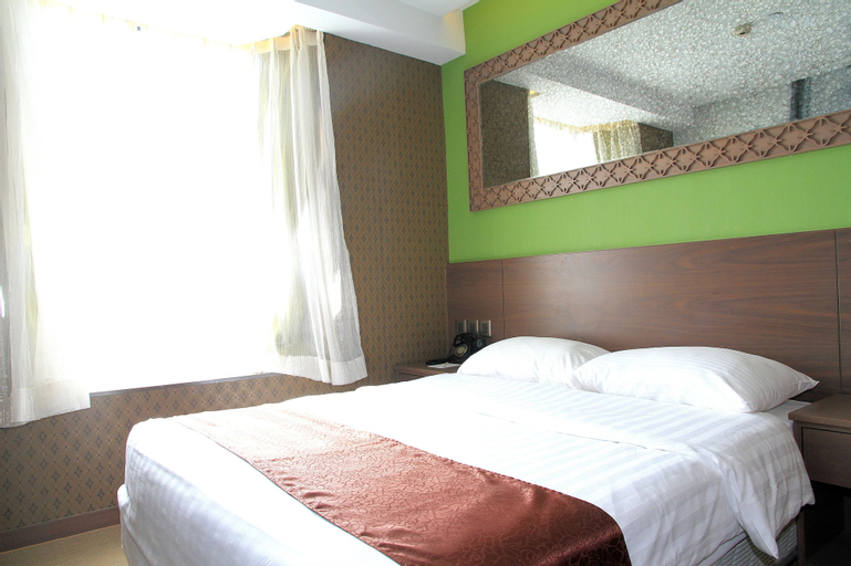 Bedroom 10