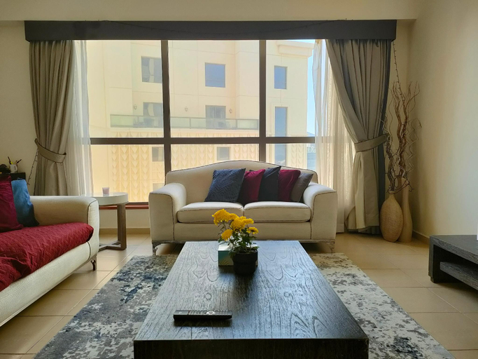 Others 3, Sea Star Hostel, Jumeirah Beach, Dubai