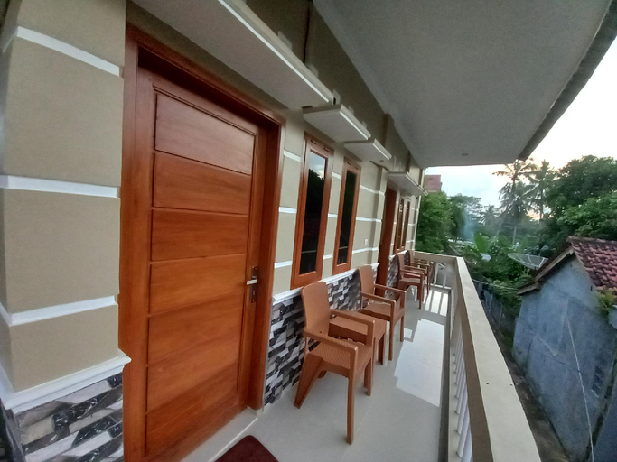 Others 3, Arruna Homestay Pangandaran , Pangandaran