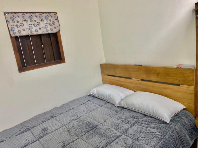 Bedroom 1, 金門玉宿包棟民宿, Kinmen